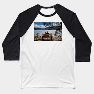 Windermere15 Baseball T-Shirt